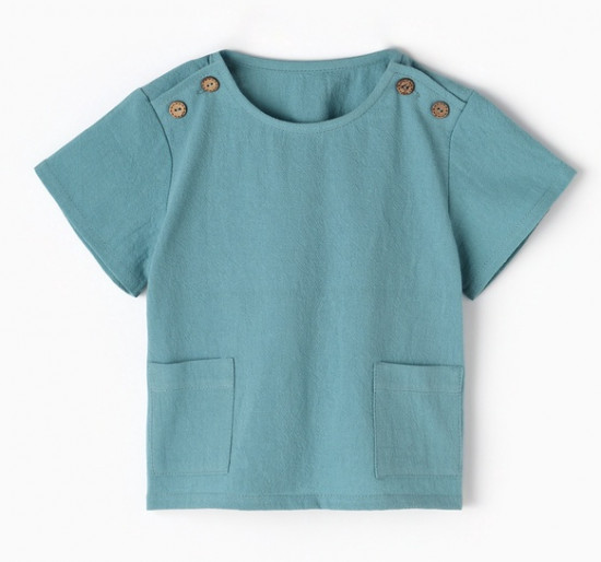 Футболка детская 