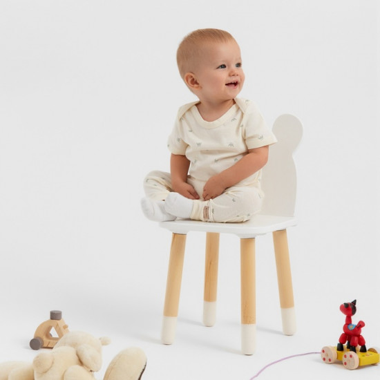 Футболка детская 