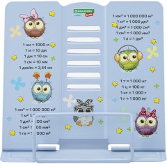 Подставка для книг и учебников - Фото 4