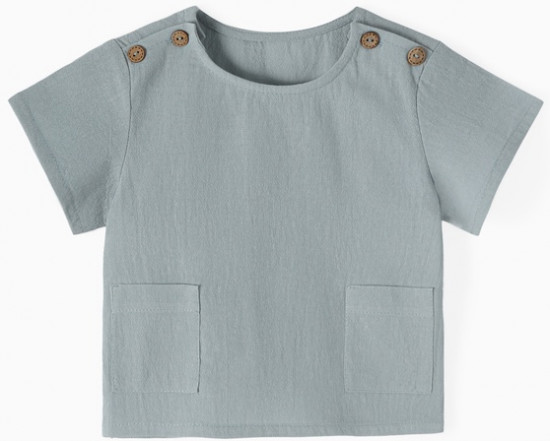 Футболка детская