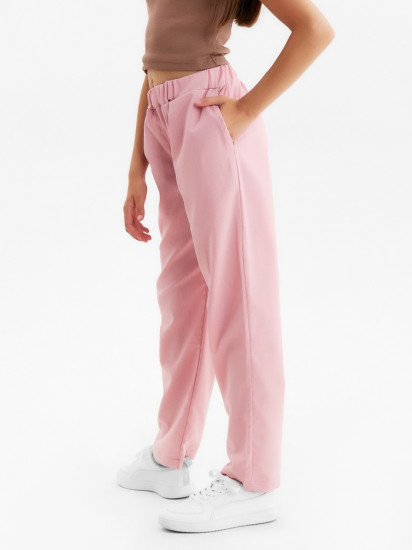 Брюки для девочек 