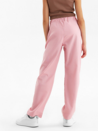 Брюки для девочек 