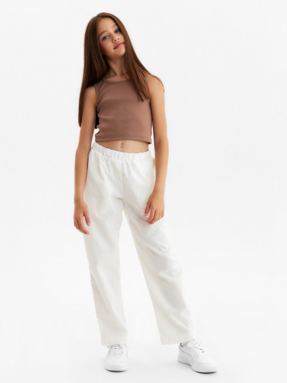 Брюки для девочек 