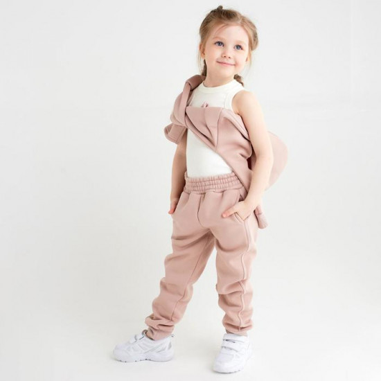 Брюки для девочек