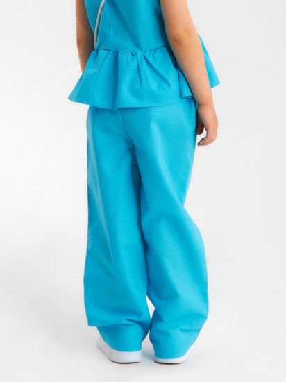 Брюки для девочек