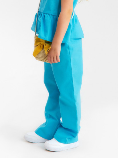 Брюки для девочек