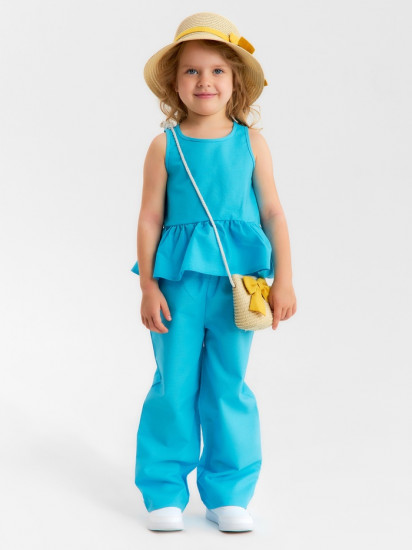 Брюки для девочек