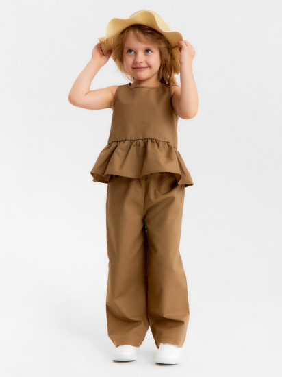 Брюки для девочек