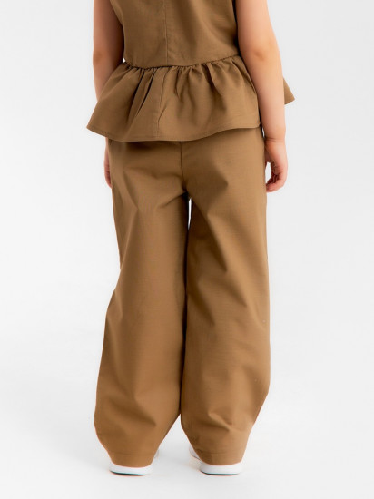 Брюки для девочек