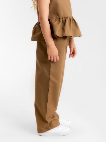 Брюки для девочек