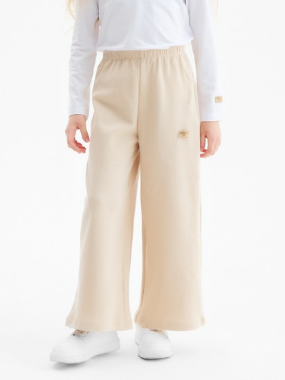 Брюки для девочек 