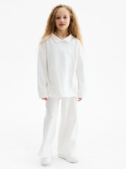 Брюки для девочек 