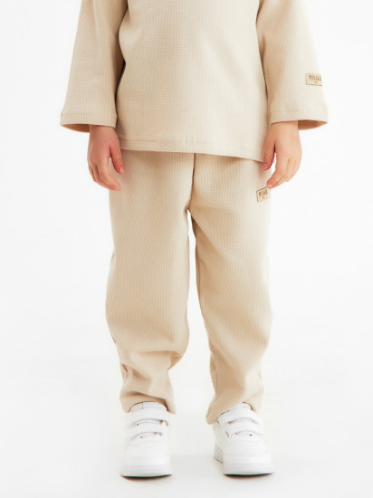 Брюки для мальчиков