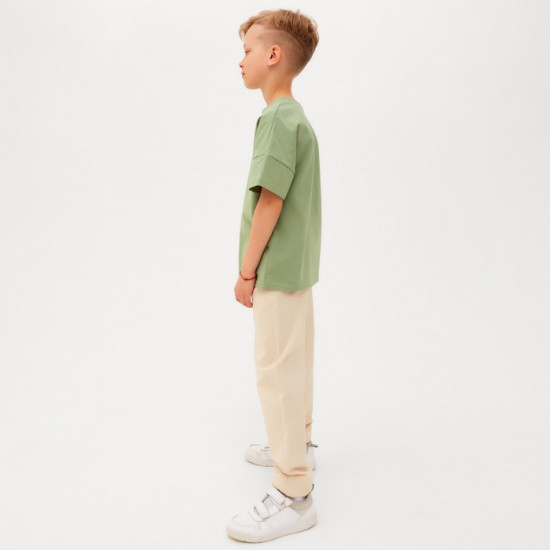 Брюки для мальчиков