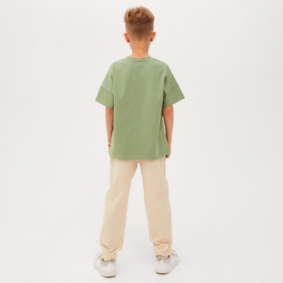 Брюки для мальчиков