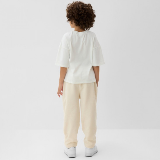 Брюки флисовые детские 