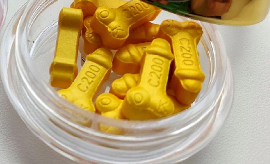 Препарат для потенции