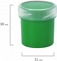 Краски акриловые по ткани - Фото 5