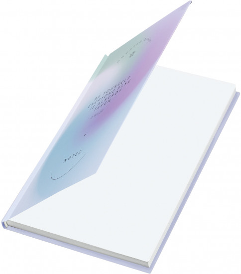 Ежедневник недатированный «Gradient»