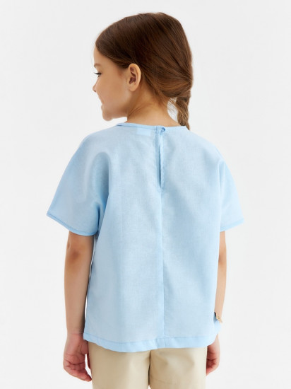 Футболка детская 