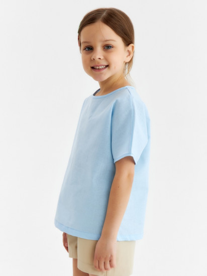 Футболка детская 