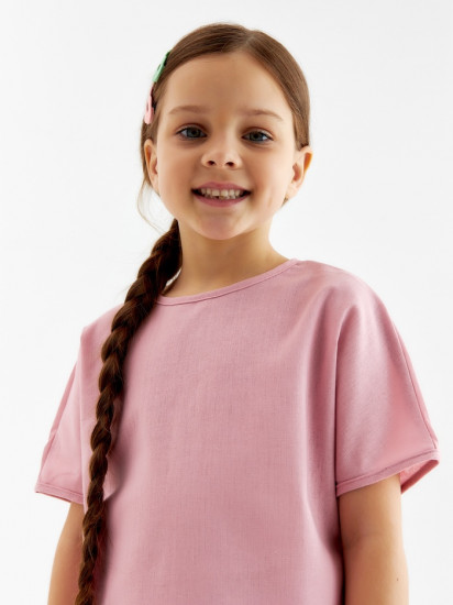 Футболка детская 