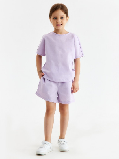 Футболка детская 