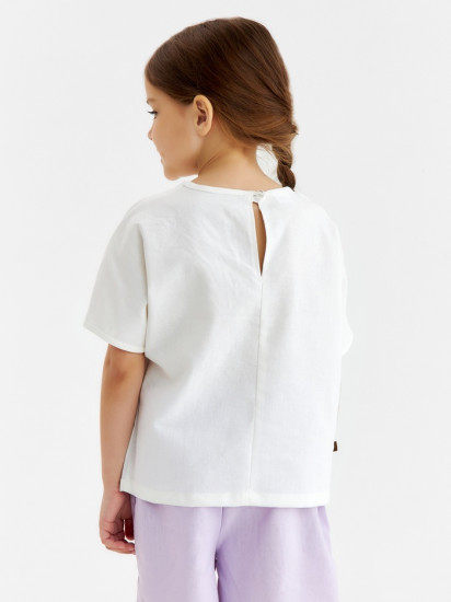 Футболка детская 