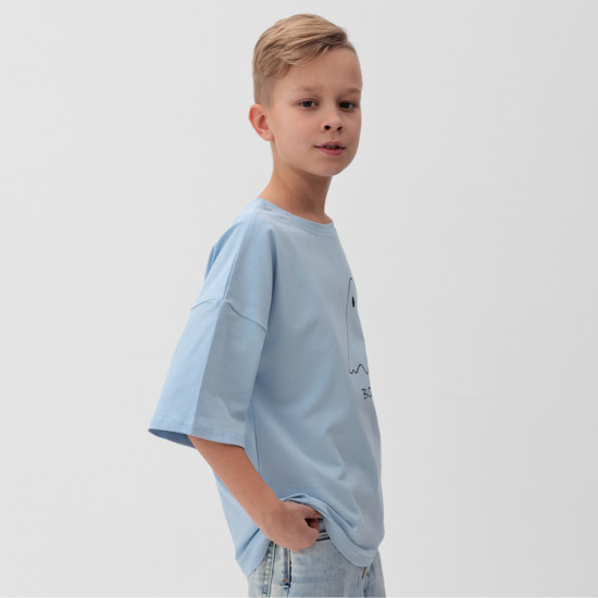 Футболка детская