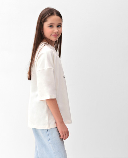 Футболка детская