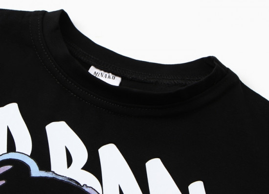 Футболка детская