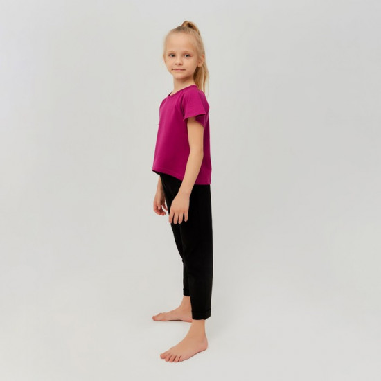 Футболка для девочек 