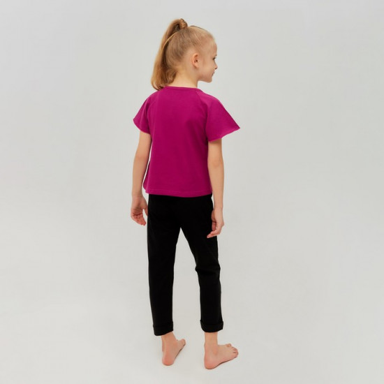 Футболка для девочек 