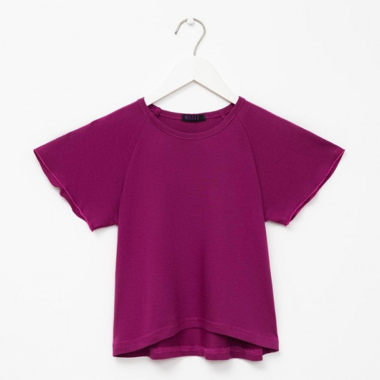 Футболка для девочек 