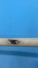 Швабра деревянная - Фото 3