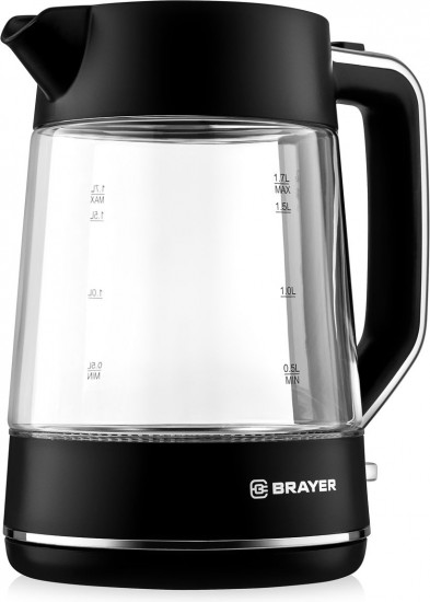 Чайник электрический Brayer BR6102
