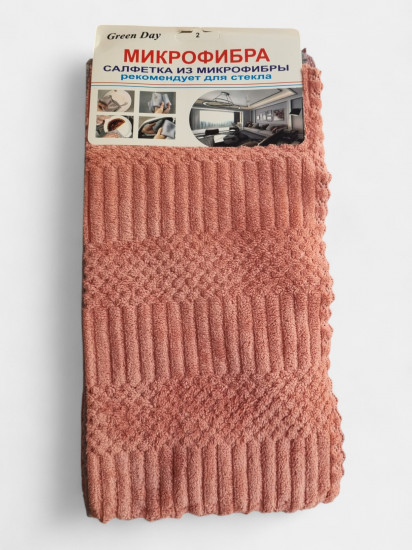 Салфетки для уборки «Green Day»