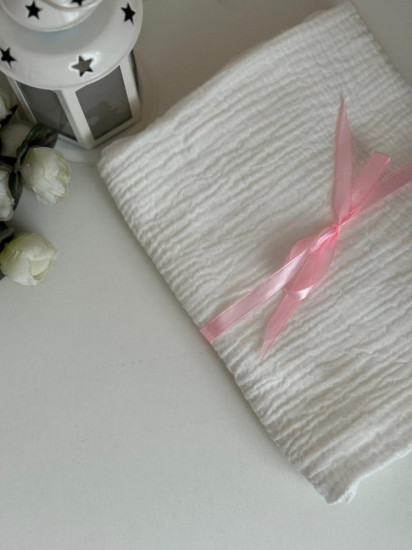 Набор подарочный для новорождённого «Утенок»