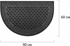 Коврик придверный - Фото 7