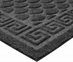 Коврик придверный - Фото 8