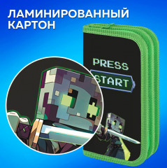 Пенал школьный - Фото 7