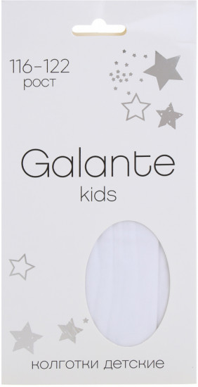 Колготки для девочек