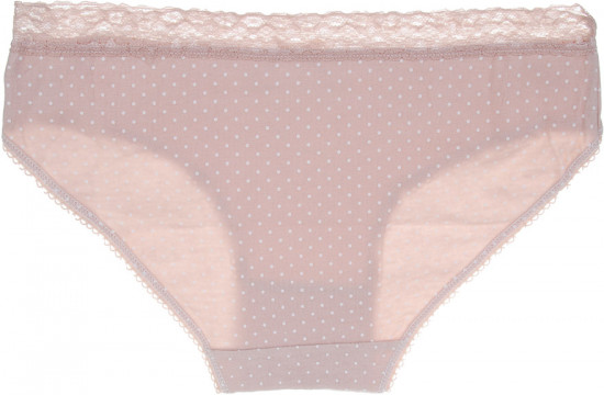 Трусы-слип для девочек комплект