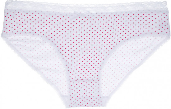 Трусы-слип для девочек комплект