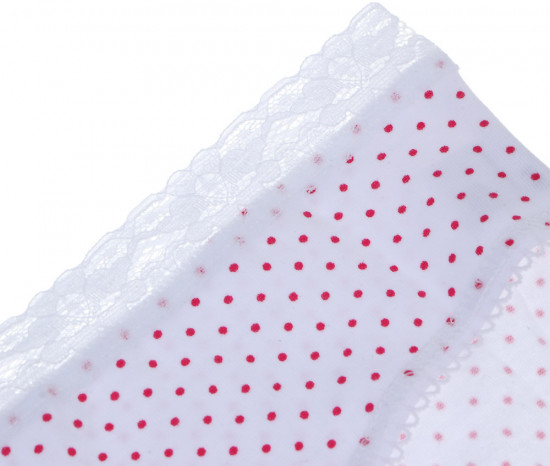 Трусы-слип для девочек комплект