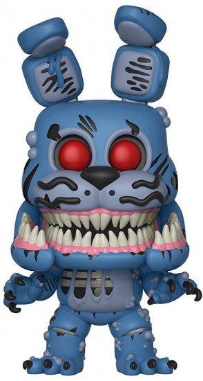Фигурка «Twisted Bonnie»