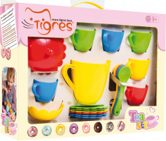 Набор посуды - Фото 1