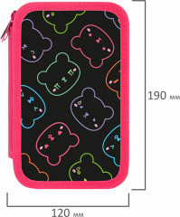 Пенал школьный - Фото 5