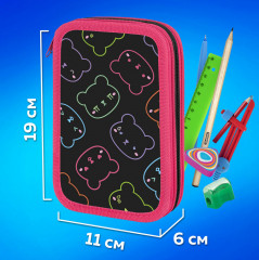 Пенал школьный - Фото 10