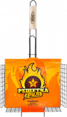 Решетка-гриль - Фото 4